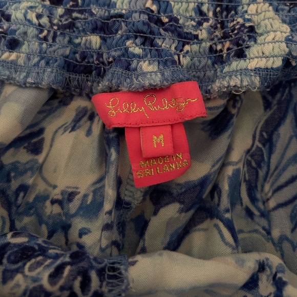 Lily Pulitzer shorts - Picture 3 of 3